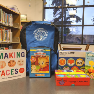literacy kits
