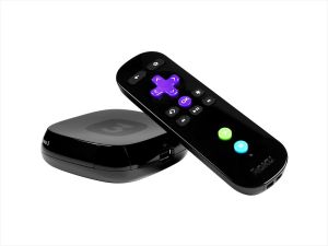 Roku remote