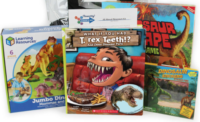 folk tales problem solving stem kits