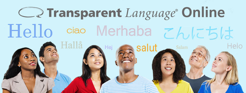 Transparent Language Online - Franklin Park Public Library