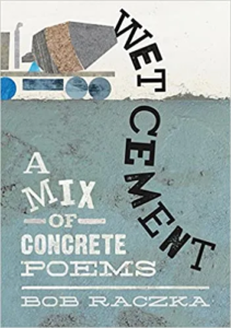 Wet Cement