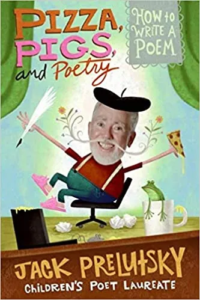 Pizza Book cover