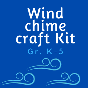 Crafts ad