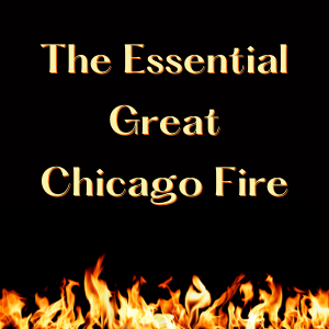 Great Chicago Fire Graphic