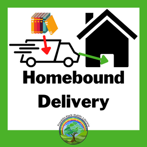 Check out our Homebound Delivery service.