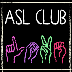 Learn ASL at the Franklin Park Library.