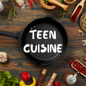 Teen Cuisine