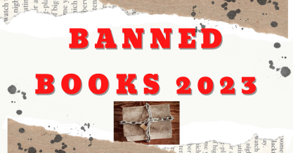 Banned Books 2023